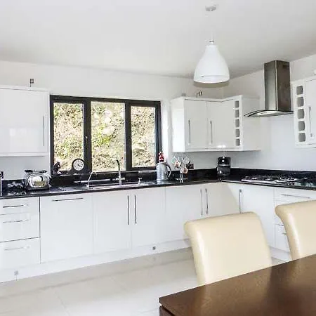Casa vacanze Sunnyside Ennistymon