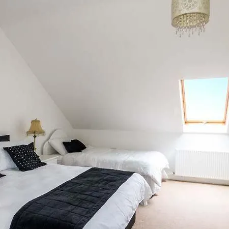 Casa vacanze Sunnyside Ennistymon Ennistimon