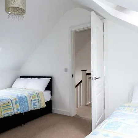 Casa vacanze Sunnyside Ennistymon *